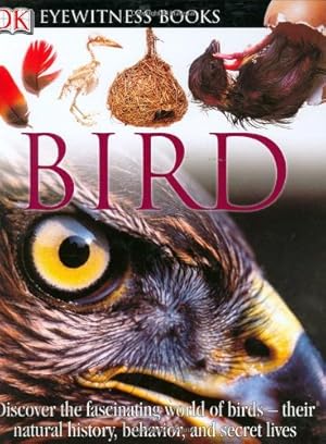 Seller image for Bird (Dk Eyewitness Books) for sale by WeBuyBooks