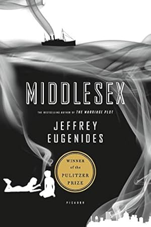 Seller image for Middlesex: A Novel for sale by Chicago Signed Books