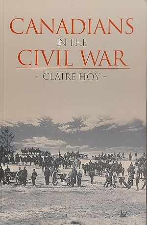 Canadians in the Civil War