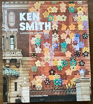 Ken Smith: Landscape Architect