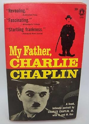 Image du vendeur pour My Father, Charlie Chaplin mis en vente par Easy Chair Books