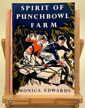 Spirit of Punchbowl Farm