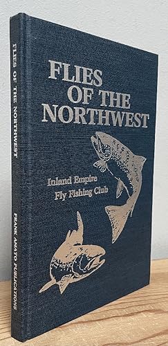 Bild des Verkufers fr Flies of the Northwest zum Verkauf von Chaparral Books