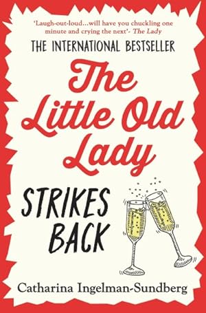 Seller image for Little Old Lady Strikes Back for sale by GreatBookPrices