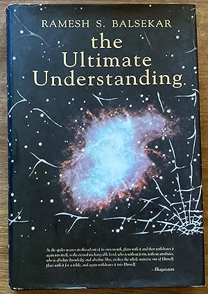 The Ultimate Understanding