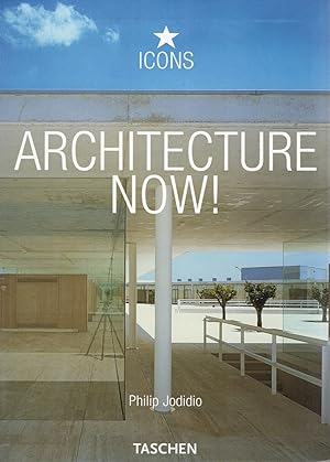 Seller image for Architecture Now! : 100 Contemporary Architects : for sale by Sapphire Books
