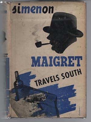 Maigret Travels South