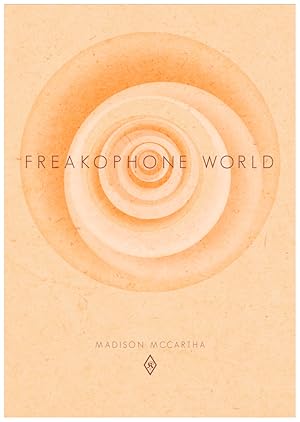 Seller image for Freakophone World for sale by Arundel Books