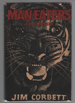 Man-Eaters of Kumaon