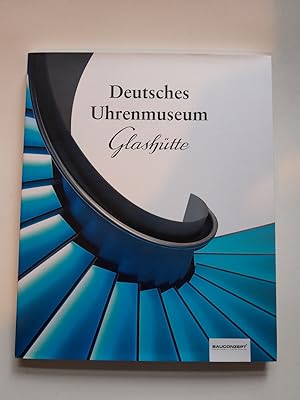 Deutsches Uhrenmuseum Glashütte.