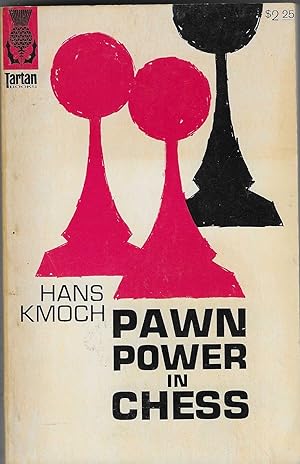 Immagine del venditore per Pawn Power in Chess venduto da BASEMENT BOOKS