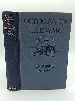 OUR NAVY IN THE WAR
