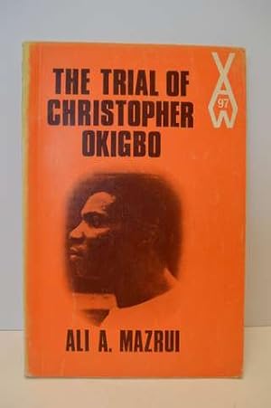 The Trial of Christopher Okigbo