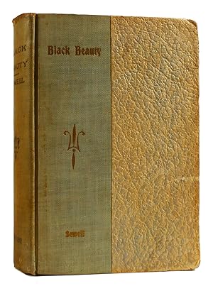 Imagen del vendedor de BLACK BEAUTY a la venta por Rare Book Cellar