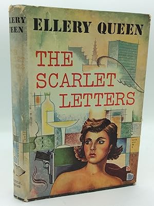 THE SCARLET LETTERS