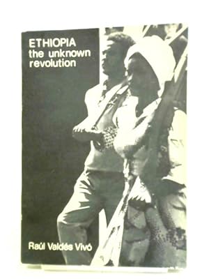 Bild des Verkufers fr Ethiopia: The Unknown Revolution zum Verkauf von World of Rare Books