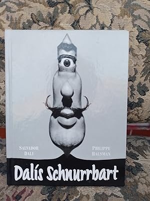 Imagen del vendedor de Dalis Schnurrbart a la venta por Homeless Books