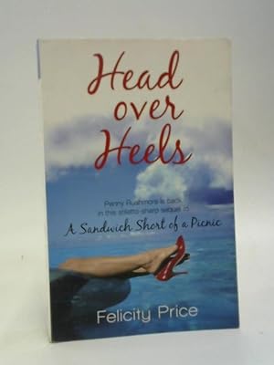 Immagine del venditore per Head Over Heels venduto da World of Rare Books
