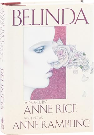 Imagen del vendedor de Belinda: A Novel [Review Copy] a la venta por Lorne Bair Rare Books, ABAA