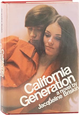 Seller image for California Generation for sale by Lorne Bair Rare Books, ABAA