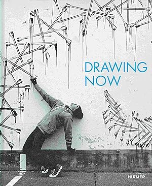 Seller image for Drawing Now 2015. for sale by Antiquariat Bernhardt