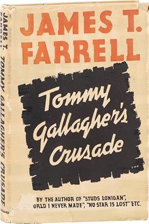 Tommy Gallagher's Crusade