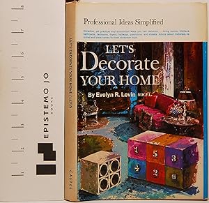 Let's Decorate Your Home