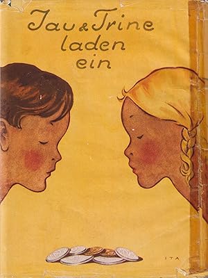 Jau und Trine laden ein