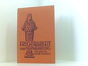 Seller image for Fruchtbarkeit Und Vermehrung for sale by Book Broker