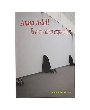 Image du vendeur pour EL ARTE COMO EXPIACIN mis en vente par Librera Monogatari