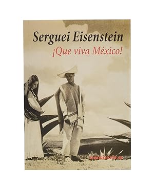 Seller image for QUE VIVA MXICO! for sale by Librera Monogatari