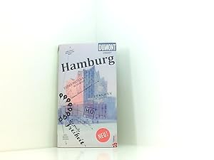 Bild des Verkufers fr DuMont direkt Reisefhrer Hamburg: Mit groem Cityplan Ralf Groschwitz zum Verkauf von Book Broker