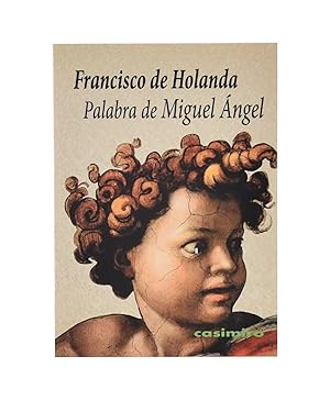 Seller image for PALABRA DE MIGUEL NGEL for sale by Librera Monogatari