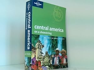 Imagen del vendedor de Lonely Planet Central America on a Shoestring a la venta por Book Broker
