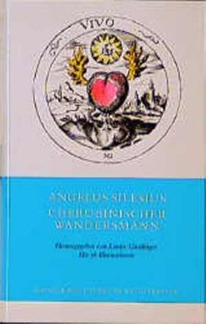 Seller image for Cherubinischer Wandersmann for sale by Antiquariat Armebooks