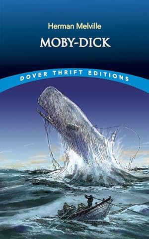 Immagine del venditore per Moby-Dick venduto da GreatBookPrices