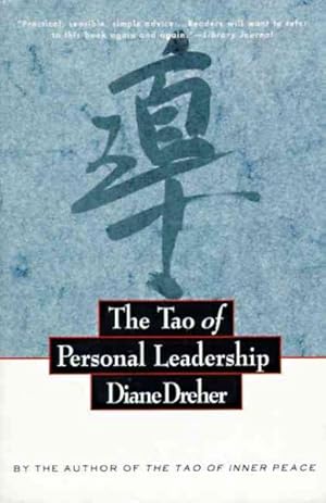 Seller image for Tao of Personal Leadership for sale by GreatBookPrices