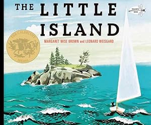Seller image for Little Island for sale by GreatBookPrices