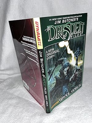 The Dresden Files: Ghoul Goblin