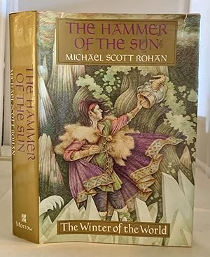 Immagine del venditore per Hammer Of The Sun Volume Three venduto da S. Howlett-West Books (Member ABAA)