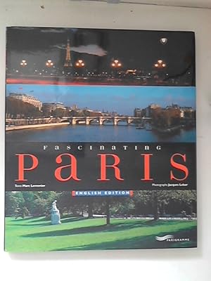 Immagine del venditore per Fascinating Paris venduto da ANTIQUARIAT FRDEBUCH Inh.Michael Simon