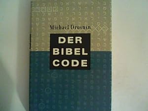 Der Bibel Code.