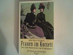 Seller image for Frauen im Korsett for sale by ANTIQUARIAT FRDEBUCH Inh.Michael Simon