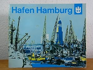 Bild des Verkufers fr Hafen Hamburg zum Verkauf von Antiquariat Weber