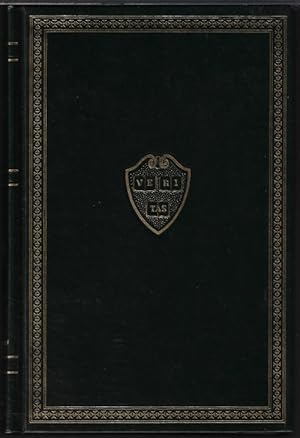 Immagine del venditore per PLUTARCH'S LIVES of Themistocles, Pericles, Aristides, Alcibiades & Coriolanus, Demosthenes & Cicero, Caesar & Anthony venduto da Books from the Crypt