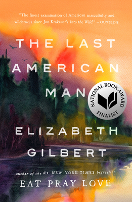 Seller image for The Last American Man (Paperback or Softback) for sale by BargainBookStores