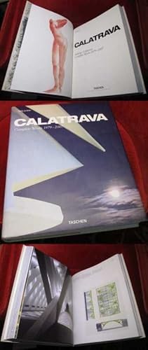 Calatrava: Complete Works 1979 - 2007