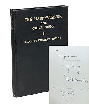 The Harp-Weaver and Other Poems