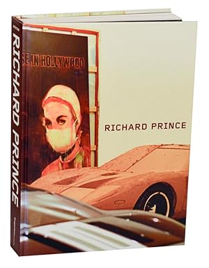 Seller image for Richard Prince: Spiritual America for sale by Jeff Hirsch Books, ABAA