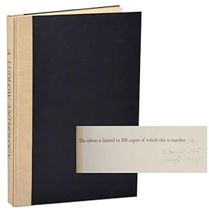 A Ludlow Anthology (Signed Limited Edition)